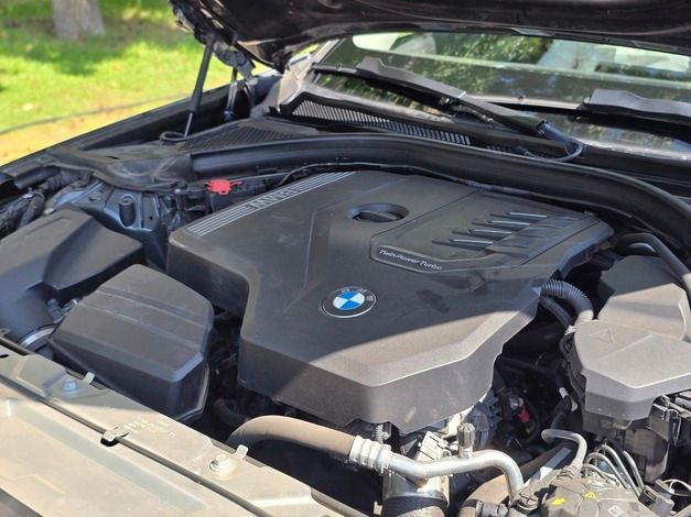 Bmw 320i 2.0 Twinpower 2022 | 60.402 km | Santiago