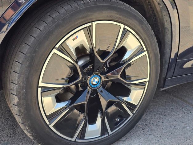 Bmw Ix3 M Sport 2023 35.000 km Santiago - foto 19