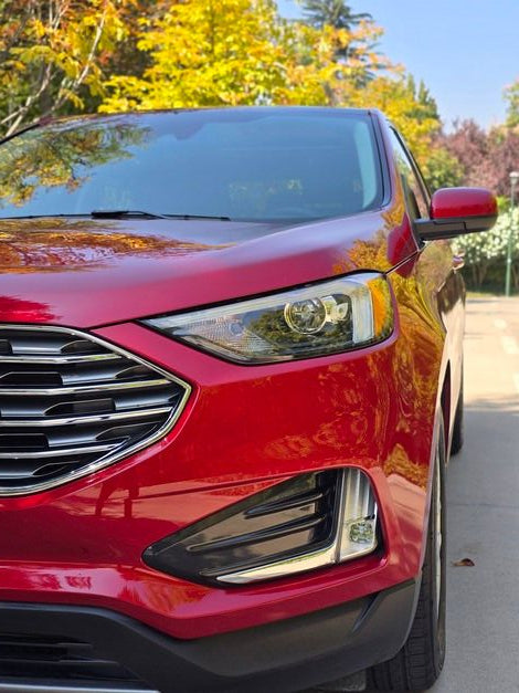 Ford Edge Sel 2023 | 41.430 km | Santiago