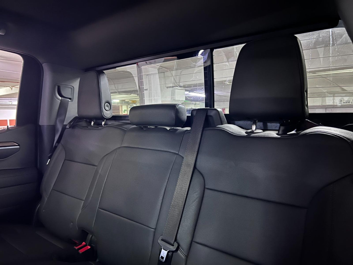 Chevrolet Silverado Lt Trail Boss 2023 | 47.000 km | Santiago