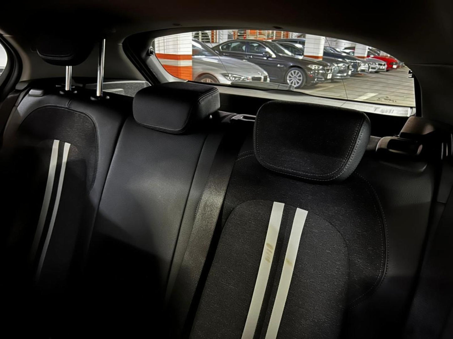 BMW 118d TwinPower Turbo 2020 | Diésel | Mantenciones en la Marca | Santiago