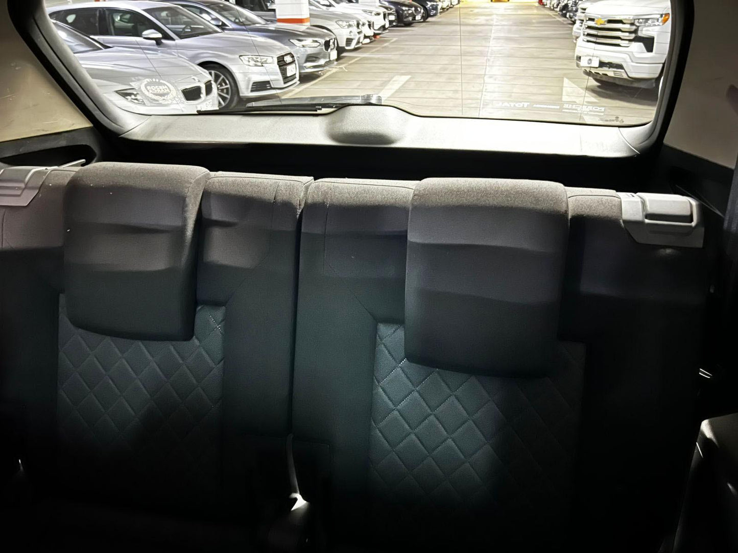 Volkswagen V90 Cross Country D5 2018 | 131.275 km | Santiago