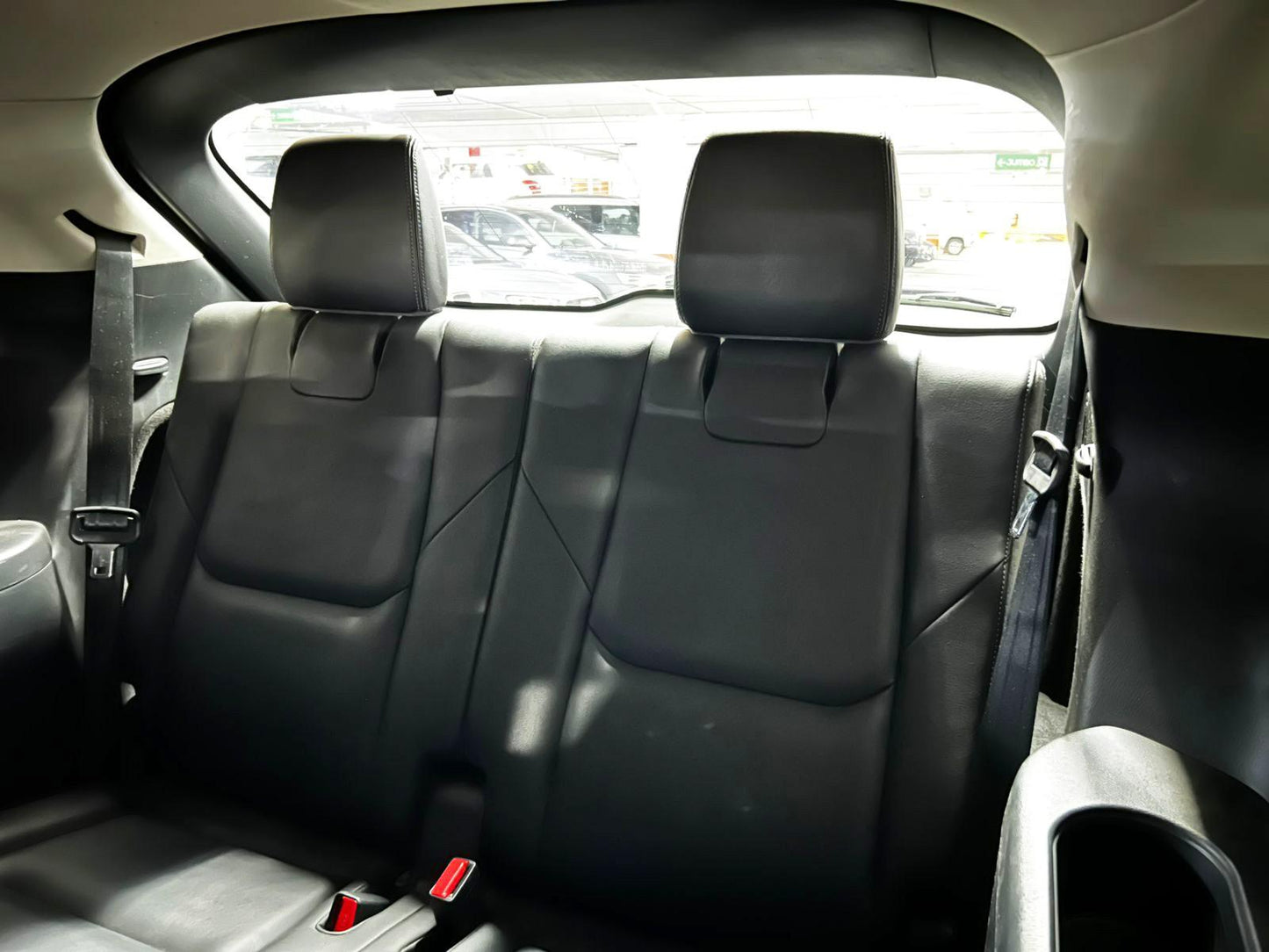 Mazda Cx-9 R 2023 | 77.713 km | Santiago