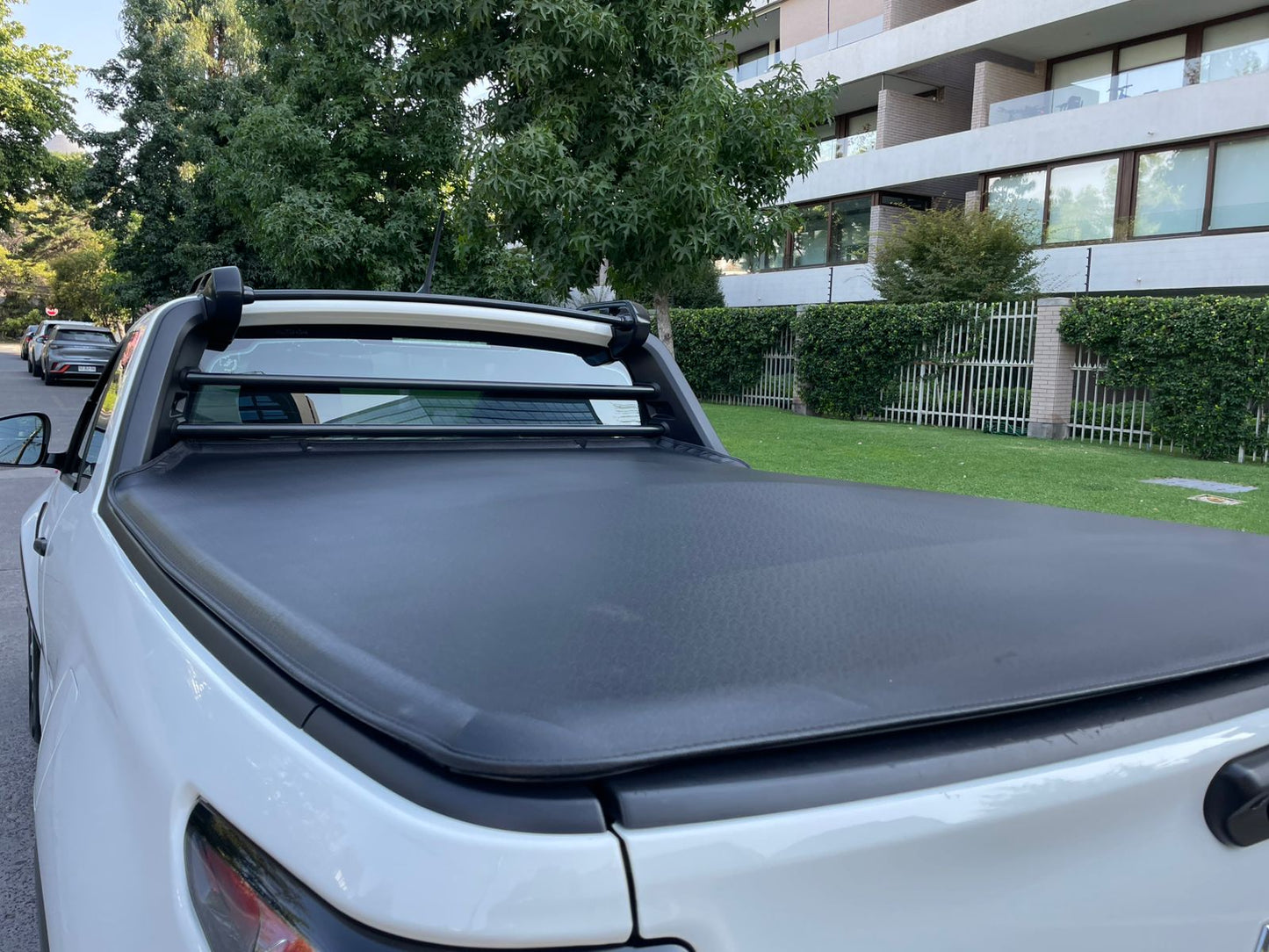 RAM 700 SLT 1.4 Cabina Simple 2023 | 13.585 KM | Única Dueña - Santiago