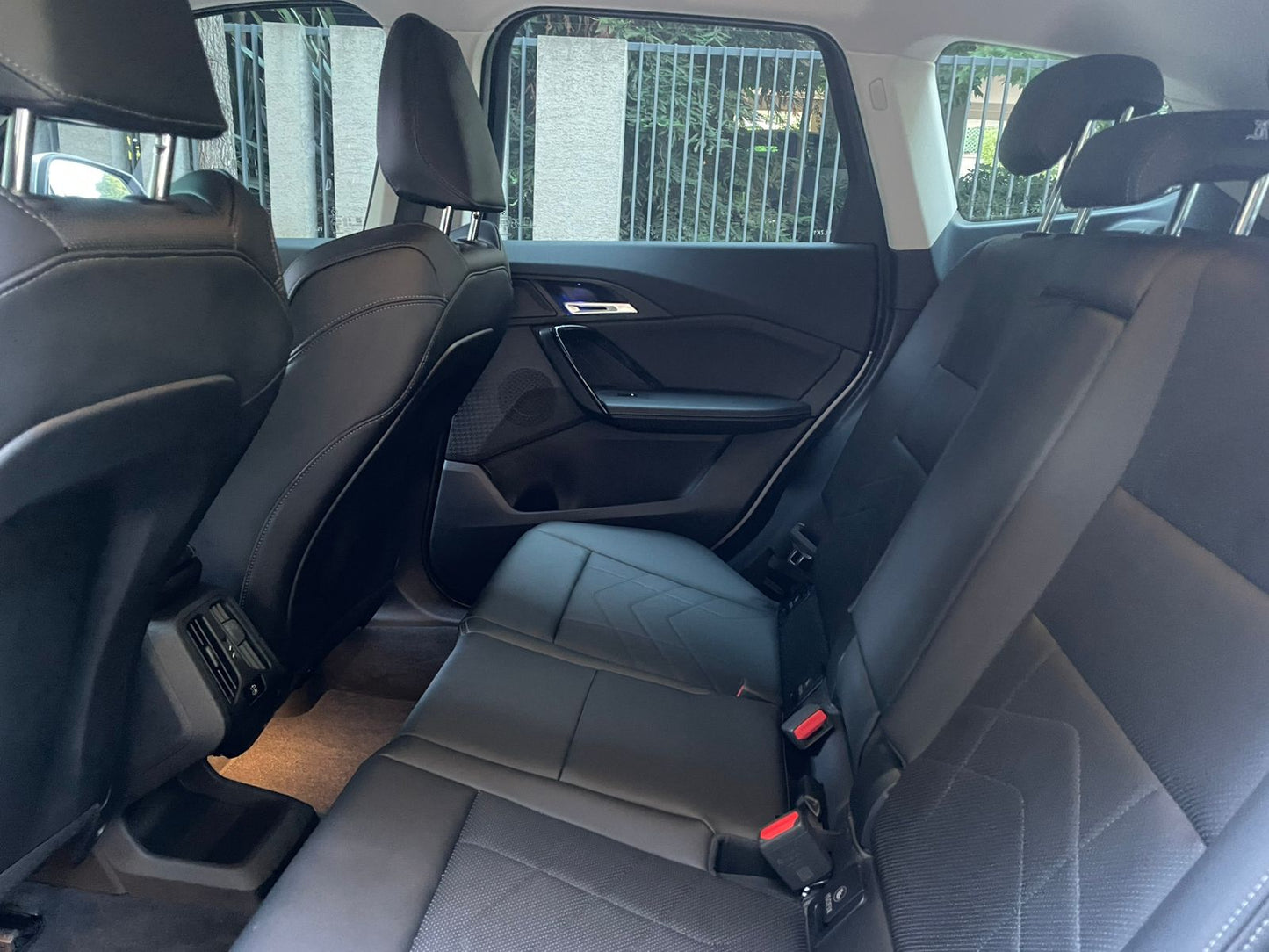 BMW X1 sDrive18i 2026 | 4.386 KM | Garantía Vigente - Santiago