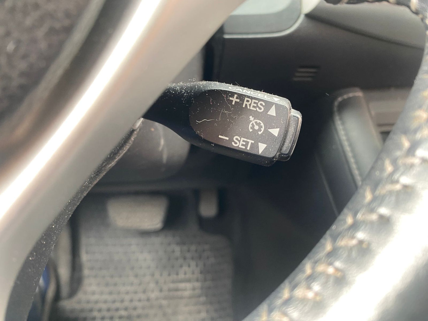 Lexus CT200h Híbrido 1.8 AT 2013 - Los Angeles