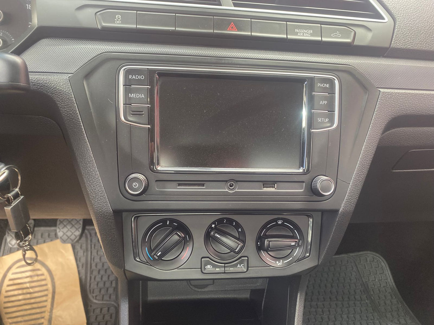 Volkswagen Saveiro CS 1.6 2023 - 52.440 KM - Los Angeles