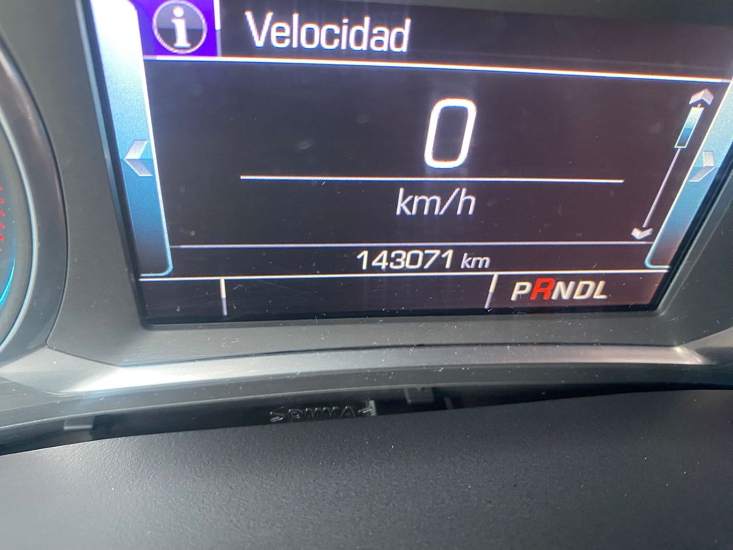 Chevrolet Traverse Premier 3.6L 4x4 - Los Angeles