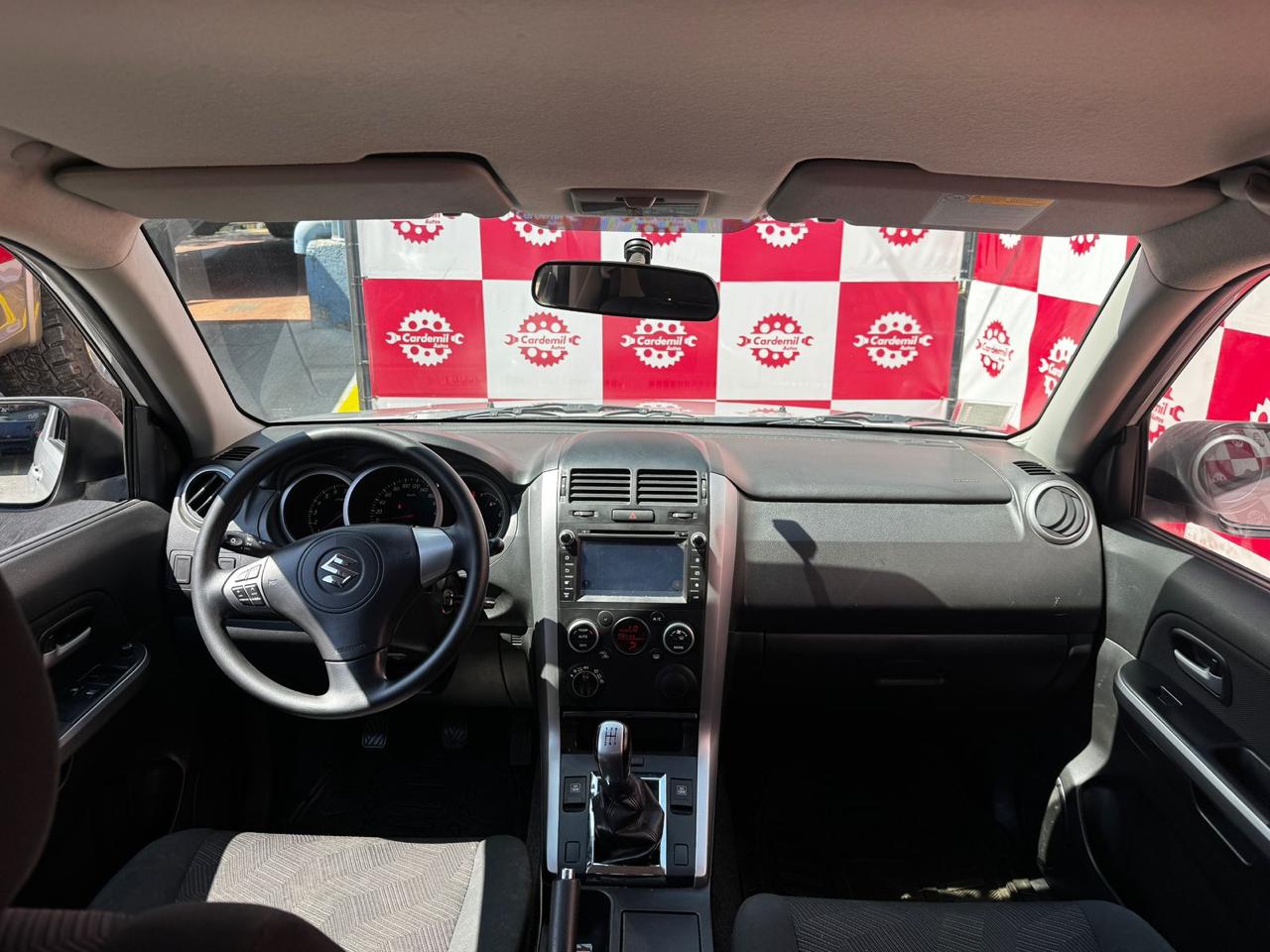 Suzuki Grand Vitara GLX Sport 2.4 4x4 2019 - Único Dueño - Facturable - 59.160 KM - Los Angeles