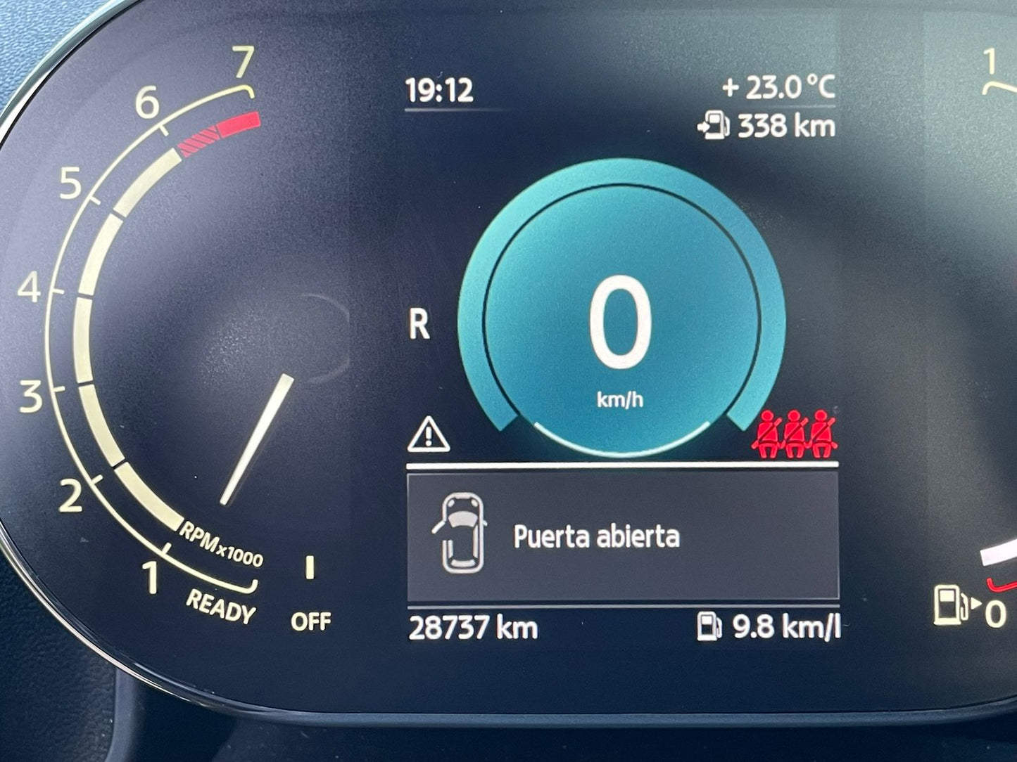 MINI Cooper Countryman S 2.0 2022 - 28.737 KM - Santiago