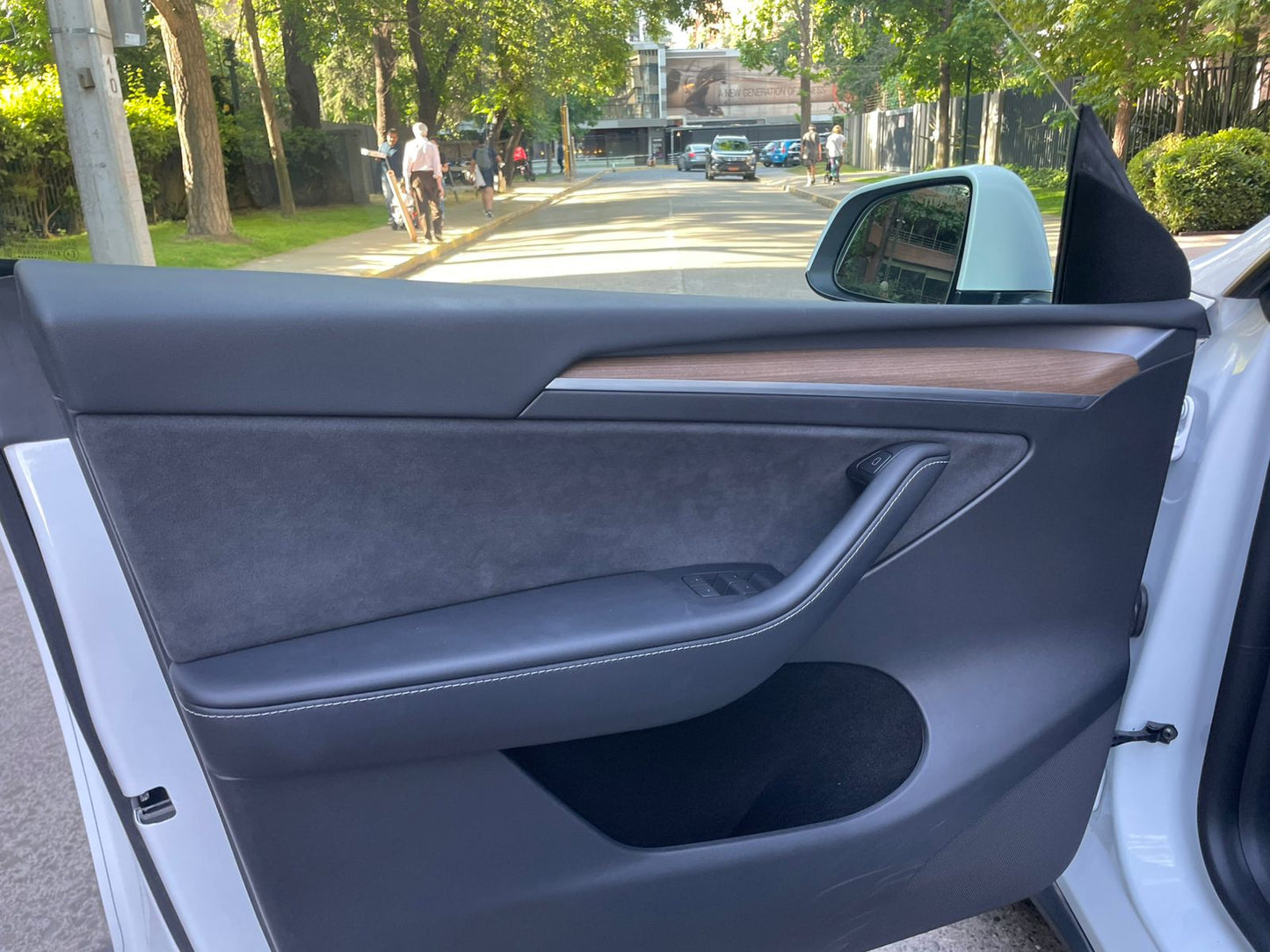 Model Y Long Range All-wheel Drive 2025 27.586 km Santiago - foto 20