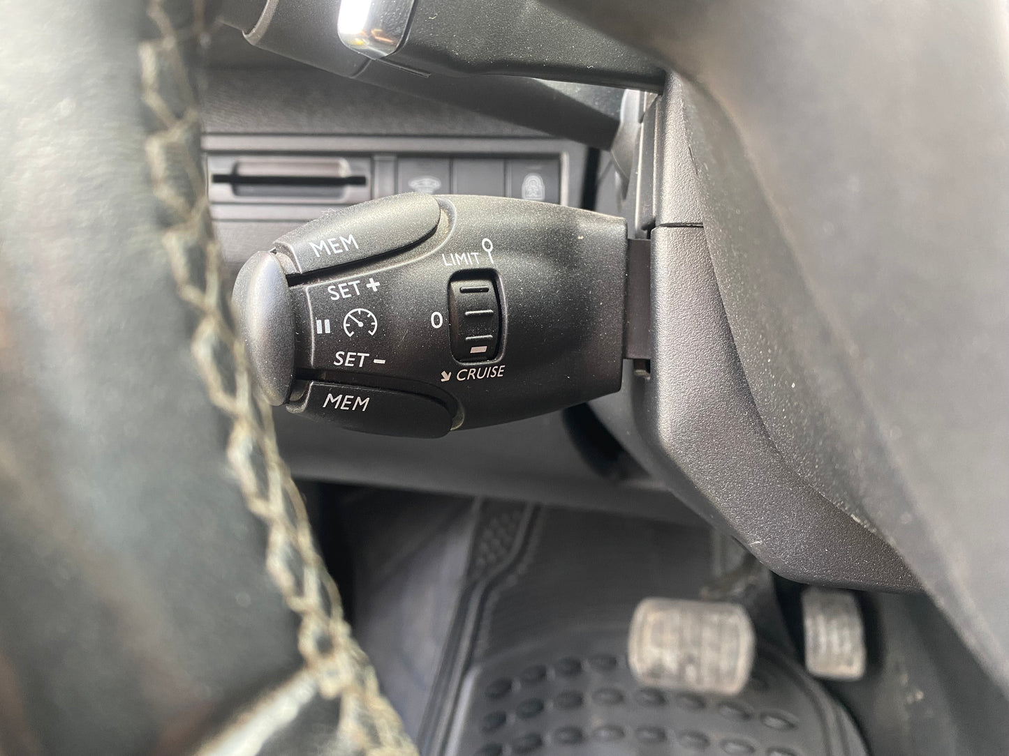 Peugeot 3008 Active Pack 1.6 2019 | 116.410 KM | Los Ángeles