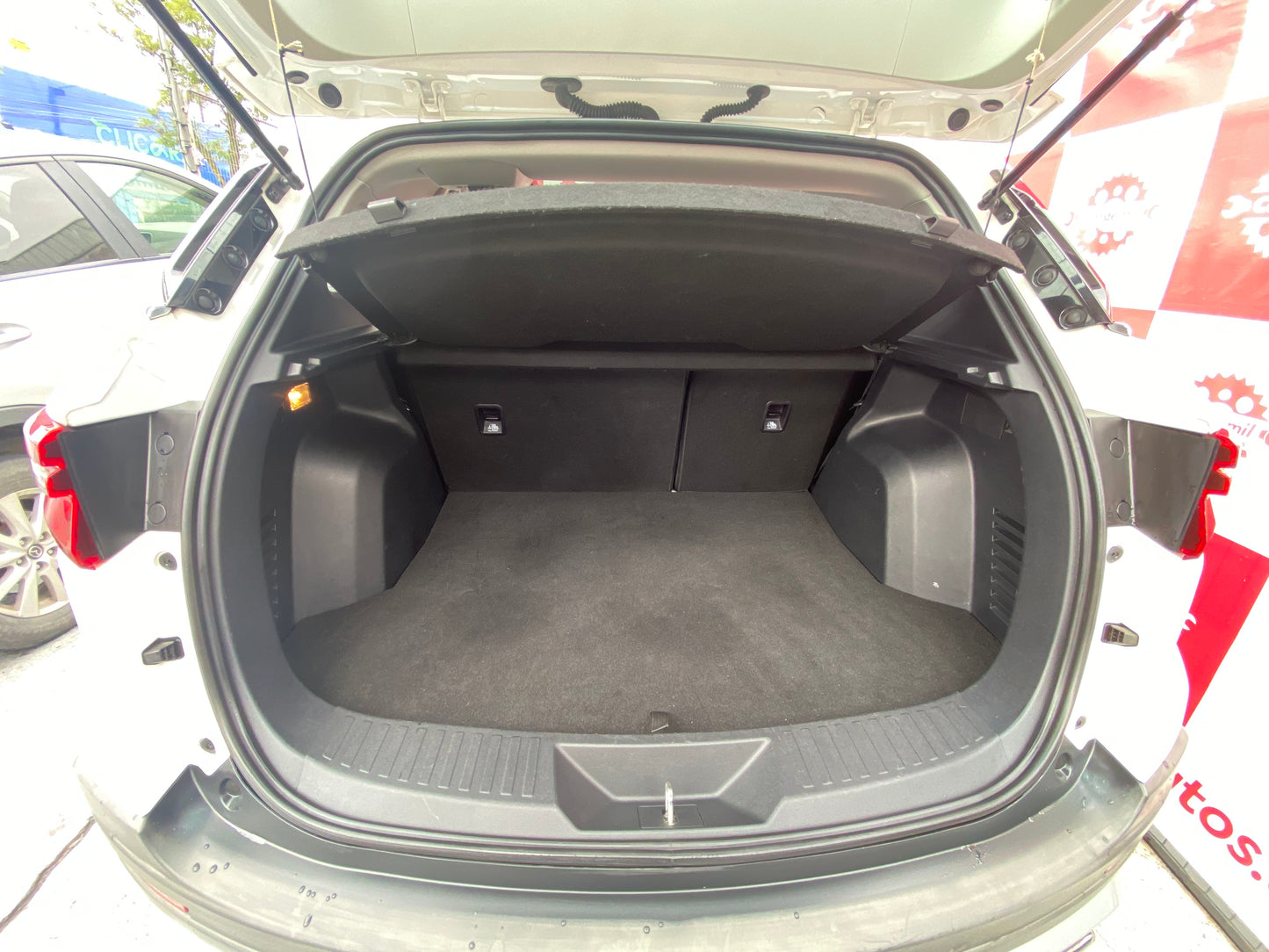 Ford Territory Titanium 1.5 Turbo 2022 | Solo 25.580 KM | Cámara 360° | Los Angeles