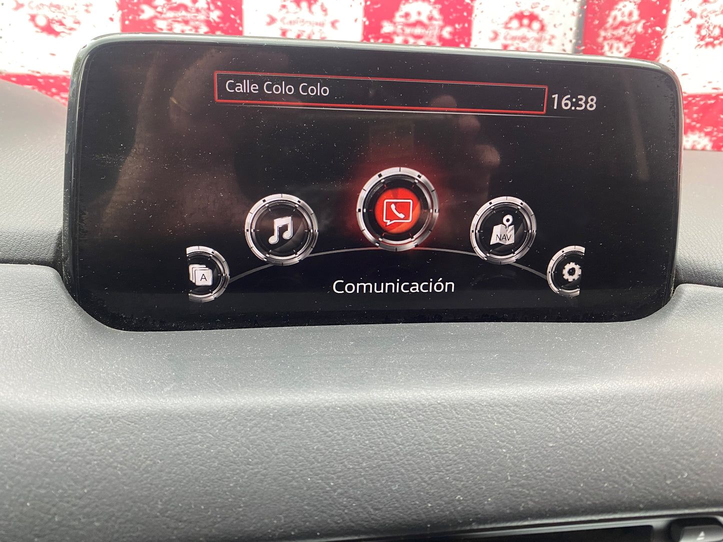 Mazda CX-5 R 2.0 AT 2018 | Diseño Kodo | Solo 100.500 KM | Los Ángeles