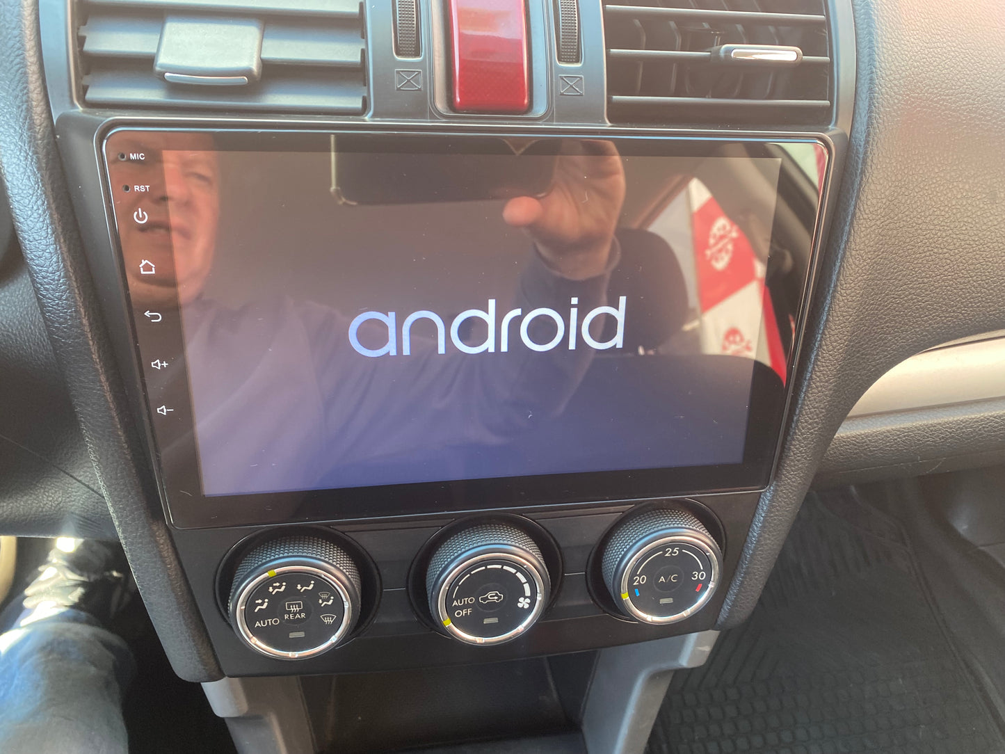 Subaru All New Forester XS 2.0 AWD 2013 | Tracción Symmetrical | CarPlay | Los Ángeles