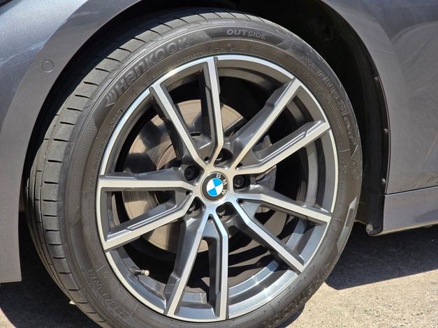 Bmw 320i 2.0 Twinpower 2022 60.402 km Santiago - foto 10