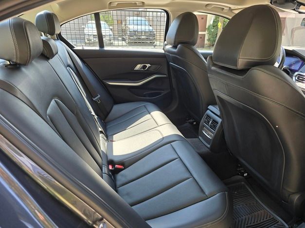 Bmw 320i 2.0 Twinpower 2022 60.402 km Santiago - foto 13