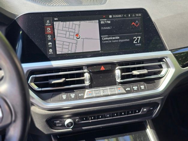 Bmw 320i 2.0 Twinpower 2022 60.402 km Santiago - foto 17