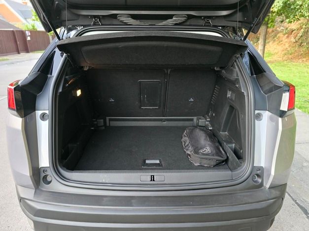 Peugeot 3008 Allure Pack 2023 58.822 km Santiago - foto 7