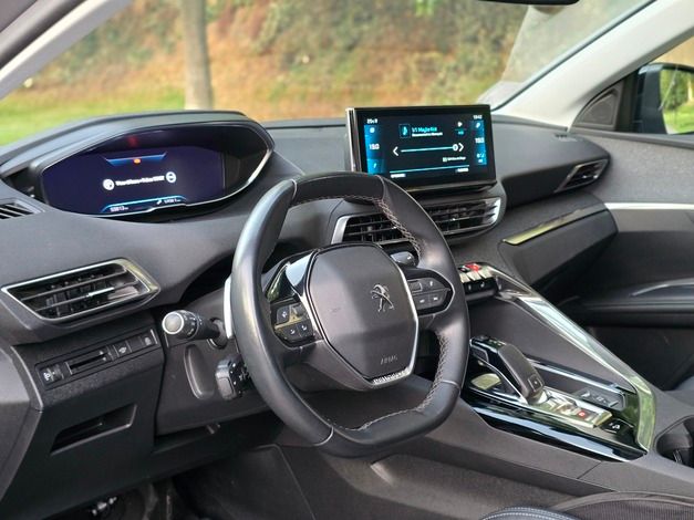 Peugeot 3008 Allure Pack 2023 58.822 km Santiago - foto 14