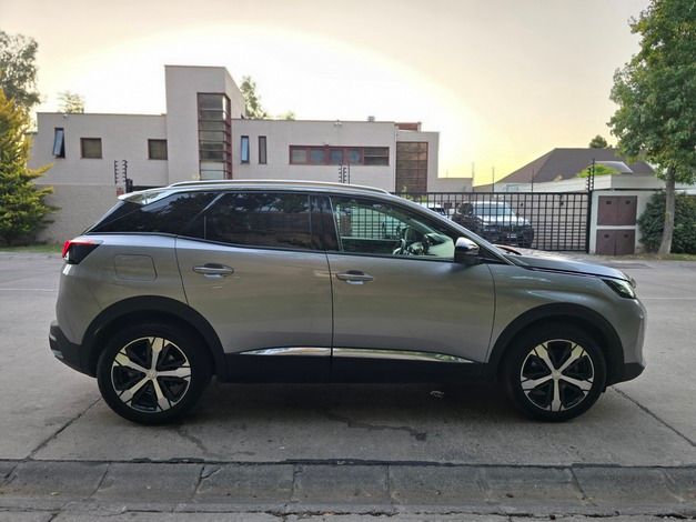 Peugeot 3008 Allure Pack 2023 58.822 km Santiago - foto 19