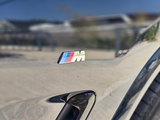 Bmw Ix3 M Sport 2023 35.000 km Santiago - foto 9