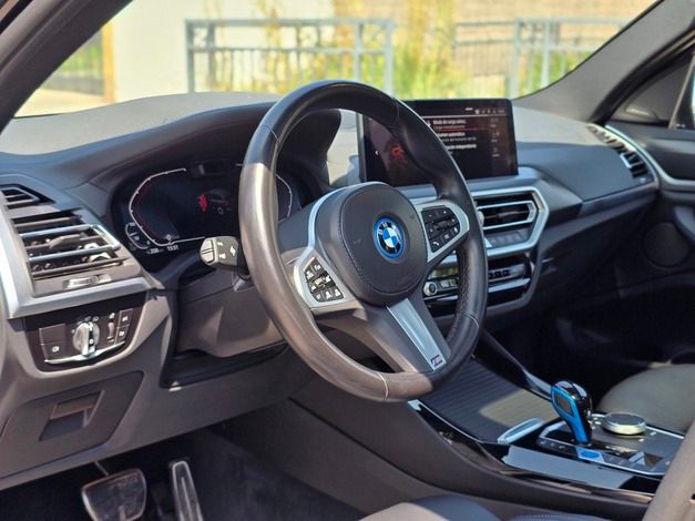 Bmw Ix3 M Sport 2023 35.000 km Santiago - foto 12