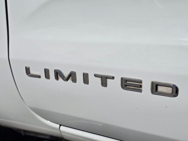 Ford Ranger Limited 3.2 Turbo Diésel 4x4 2023 | Motor Penta | Máximo Equipo | Santiago