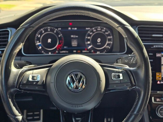 Volkswagen Golf R 2.0 Tsi 4motion 2021 33.997 km Santiago - foto 14
