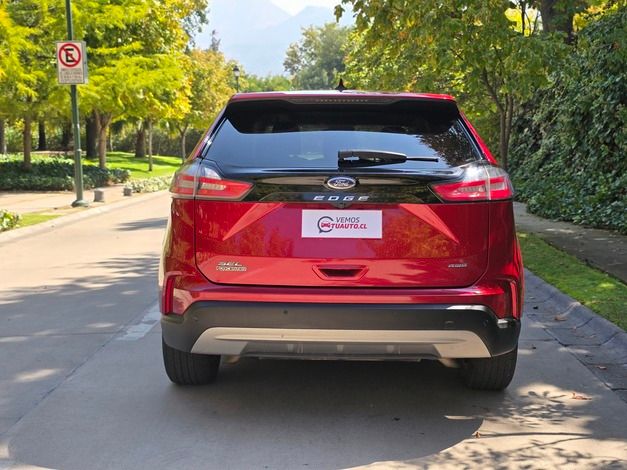 Ford Edge Sel 2023 41.430 km Santiago - foto 5