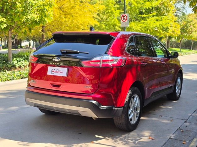 Ford Edge Sel 2023 41.430 km Santiago - foto 6