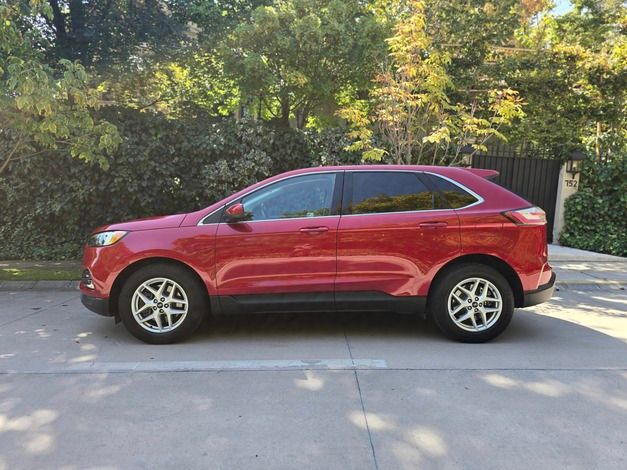 Ford Edge Sel 2023 41.430 km Santiago - foto 7