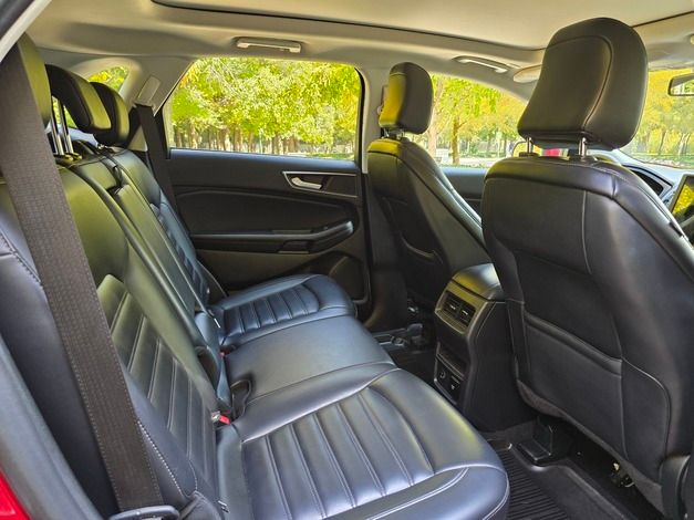 Ford Edge Sel 2023 41.430 km Santiago - foto 10