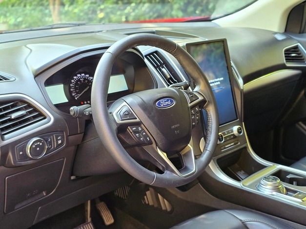 Ford Edge Sel 2023 41.430 km Santiago - foto 13