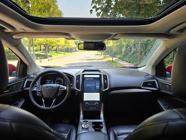 Ford Edge Sel 2023 41.430 km Santiago - foto 19