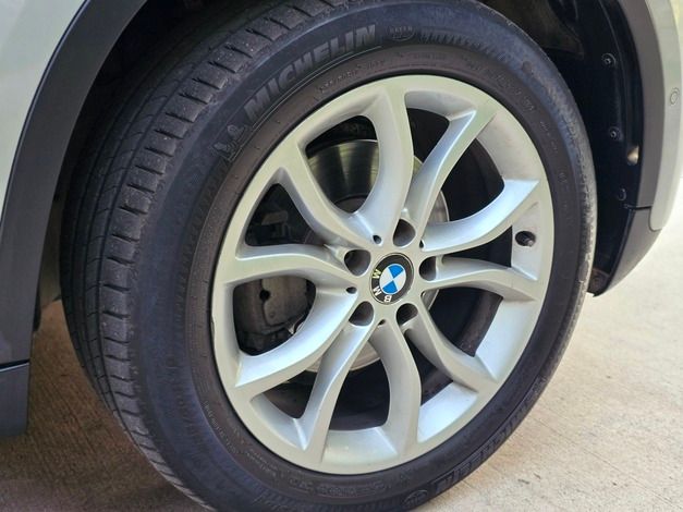 Bmw X6 Xdrive35i 2017 148.524 km Santiago - foto 8