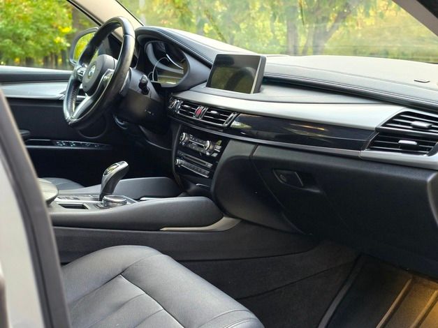 Bmw X6 Xdrive35i 2017 148.524 km Santiago - foto 9