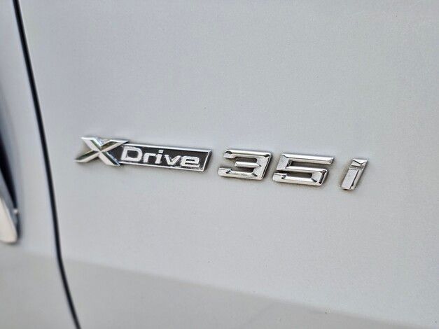 Bmw X6 Xdrive35i 2017 148.524 km Santiago - foto 14