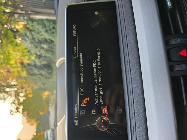 Bmw X6 Xdrive35i 2017 148.524 km Santiago - foto 18