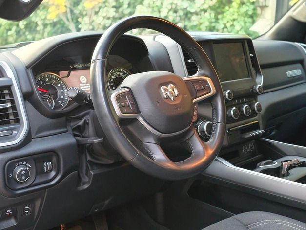 Ram 1500 Bighorn 2023 71.022 km Santiago - foto 10