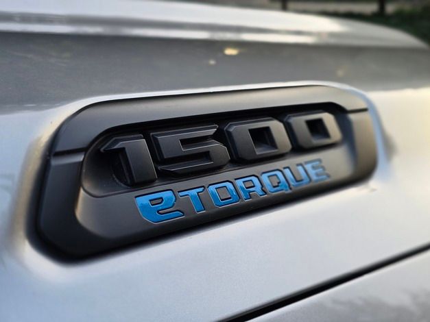 Ram 1500 Bighorn 2023 71.022 km Santiago - foto 12