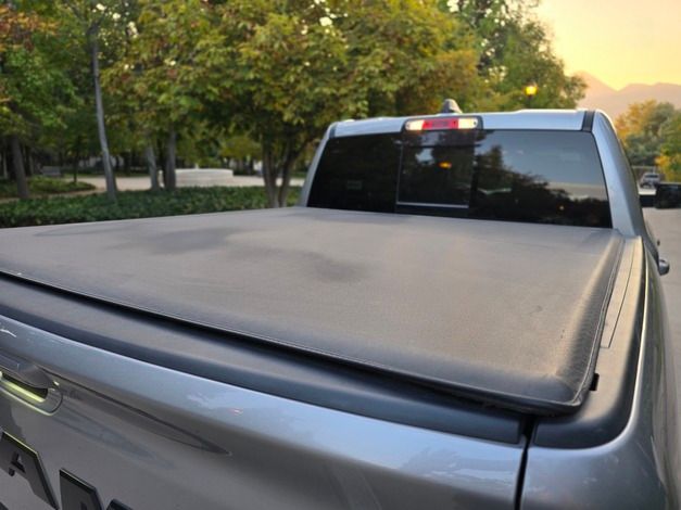 Ram 1500 Bighorn 2023 71.022 km Santiago - foto 14