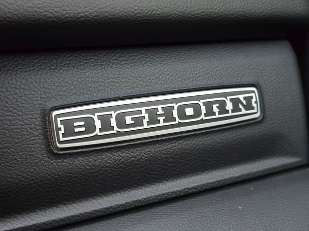 Ram 1500 Bighorn 2023 71.022 km Santiago - foto 17