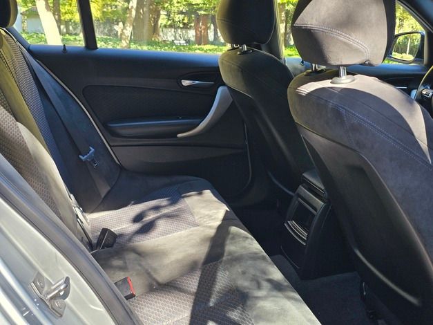 Bmw 120i M Sport 2017 131.200 km Santiago - foto 11