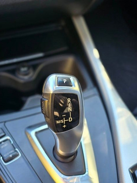 Bmw 120i M Sport 2017 131.200 km Santiago - foto 15