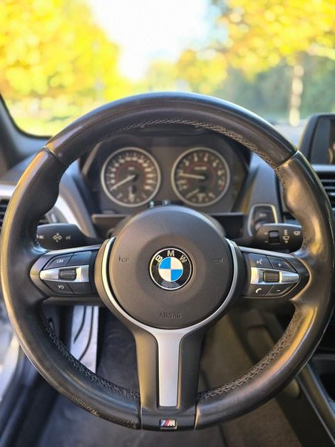 Bmw 120i M Sport 2017 131.200 km Santiago - foto 16