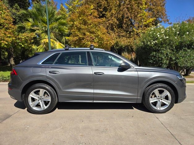 Audi Q8 45 Tdi 2020 133.599 km Santiago - foto 6