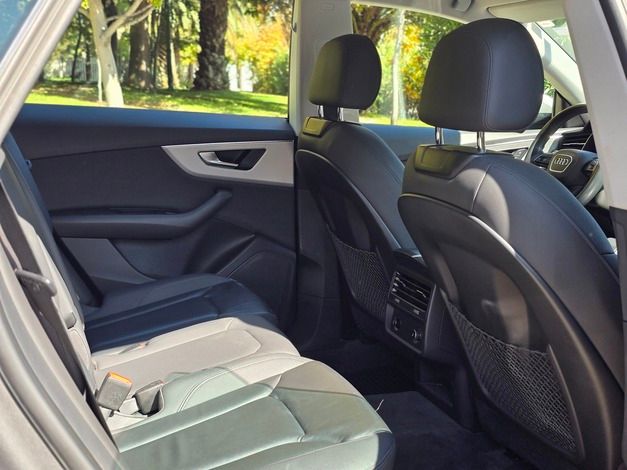 Audi Q8 45 Tdi 2020 133.599 km Santiago - foto 8