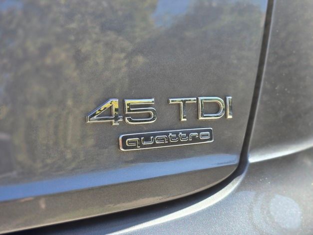 Audi Q8 45 Tdi 2020 133.599 km Santiago - foto 10