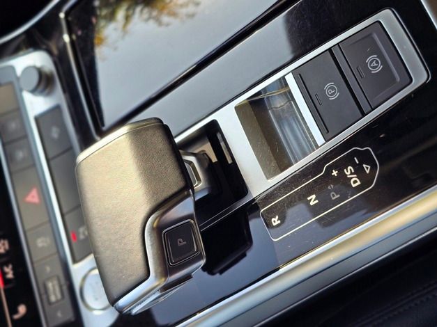 Audi Q8 45 Tdi 2020 133.599 km Santiago - foto 13